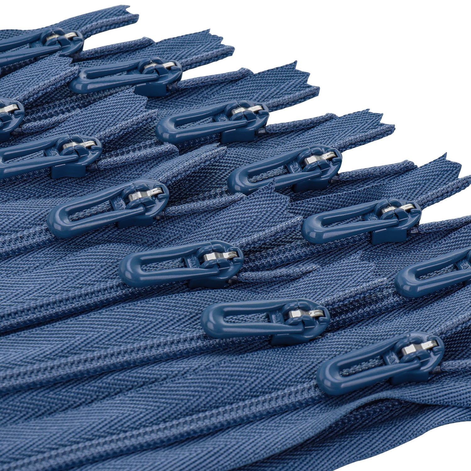 Anti-collision Zipper #3 Dark Blue 23Y018651