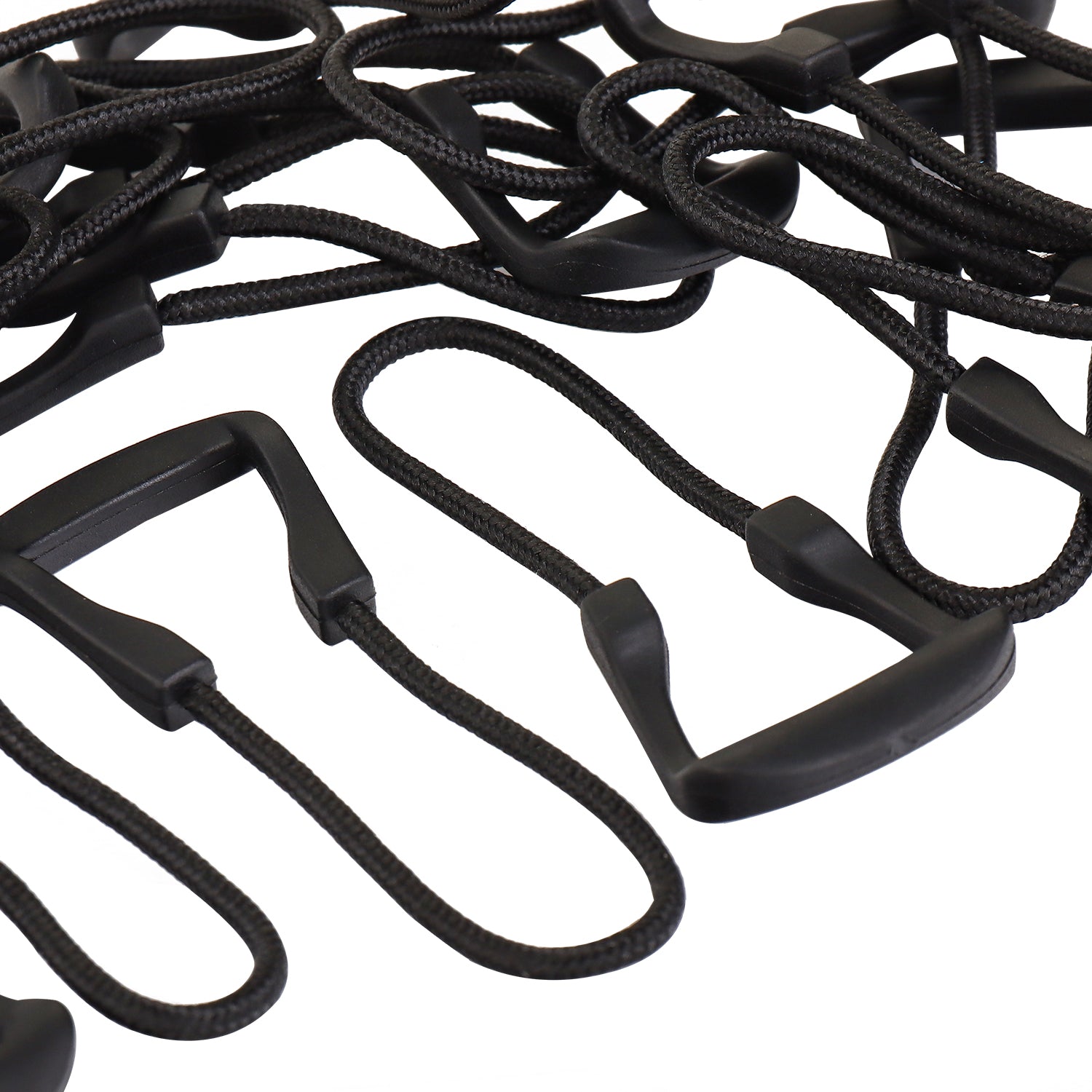 U-Shape Cord Zipper Pull 7cm